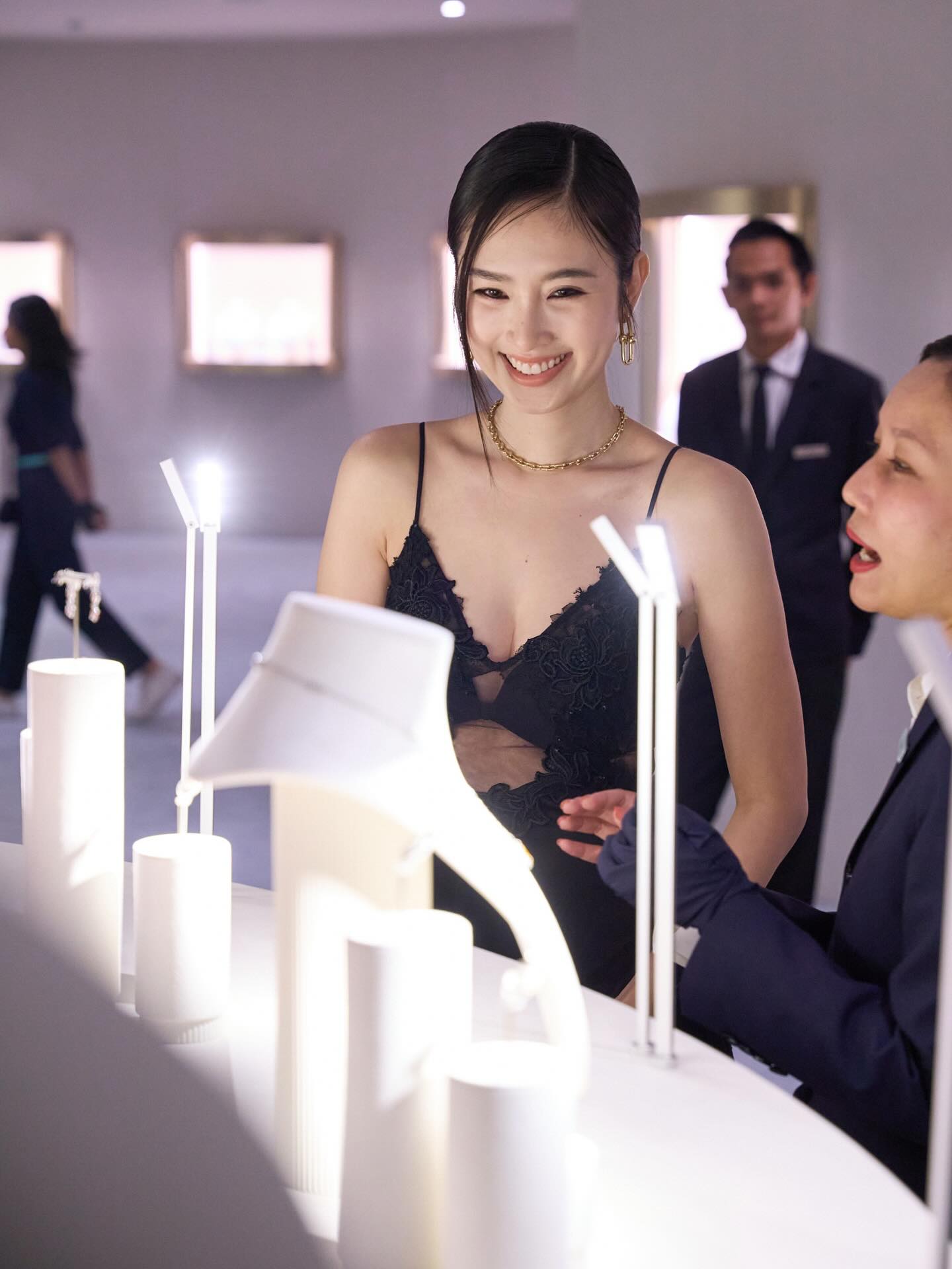 ปอย ตรีชฎา