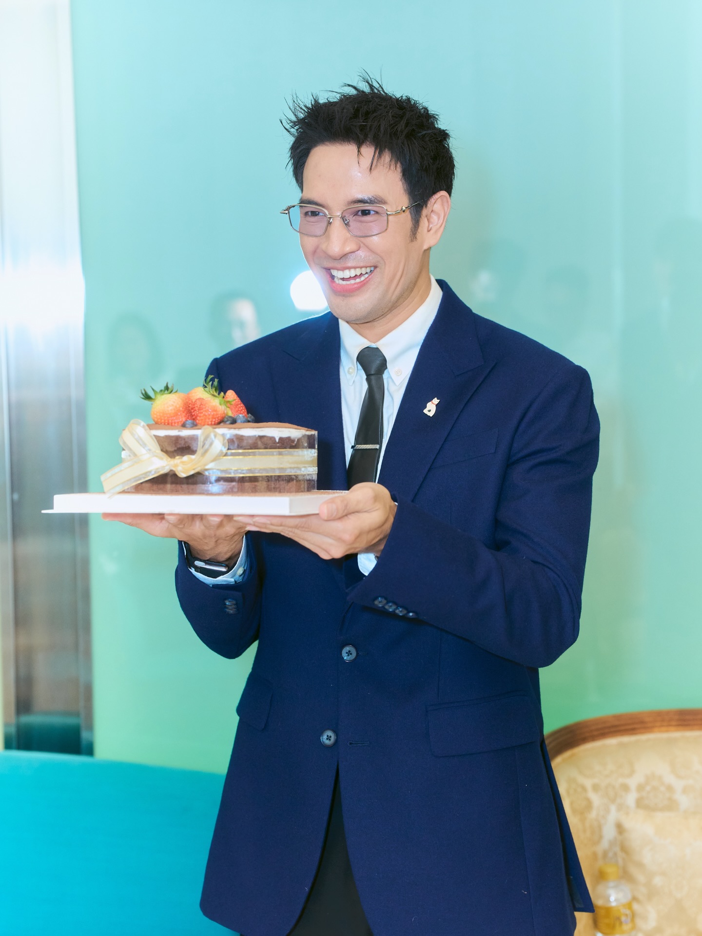 เกรท แพท