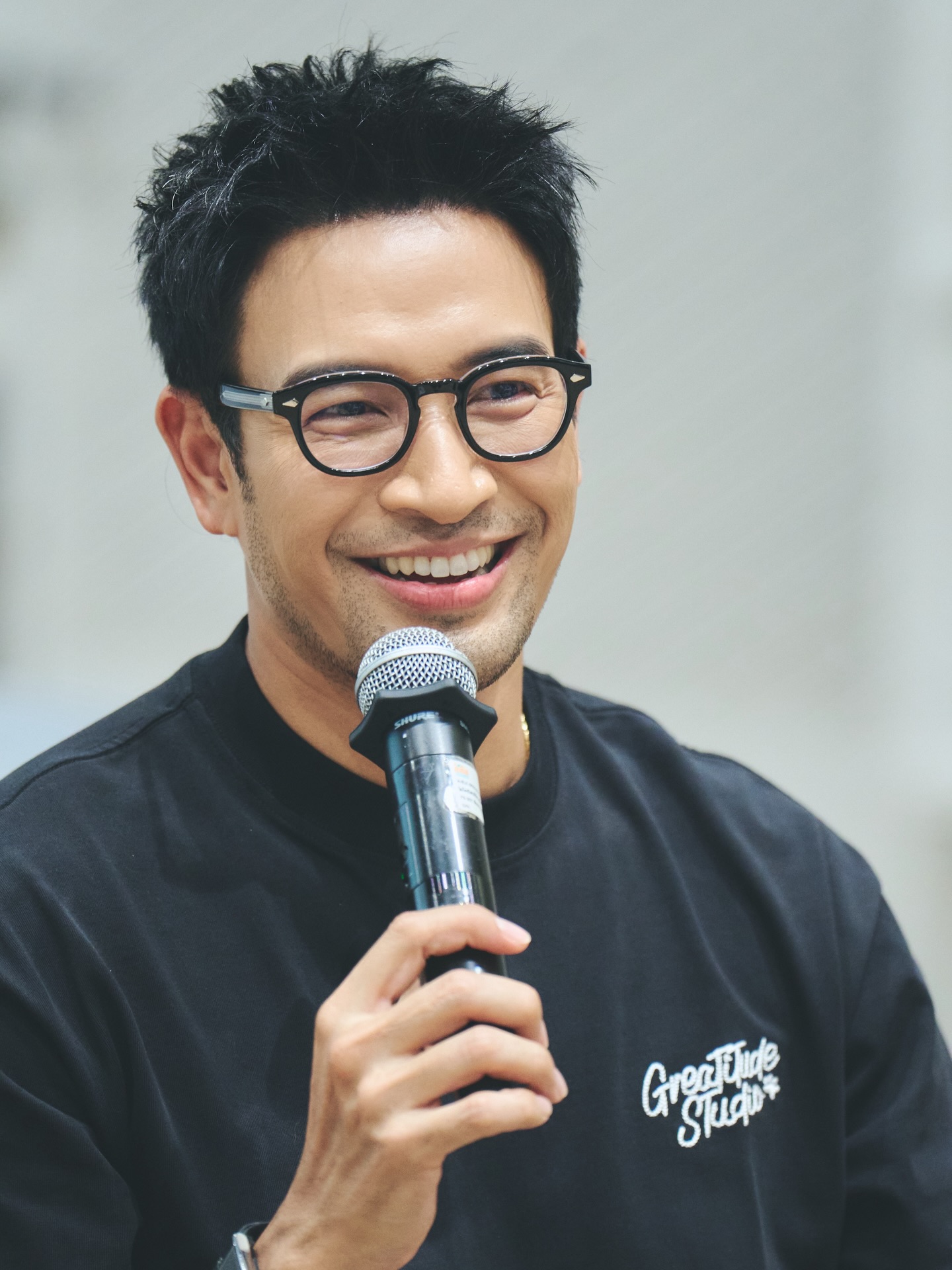 เกรท แพท