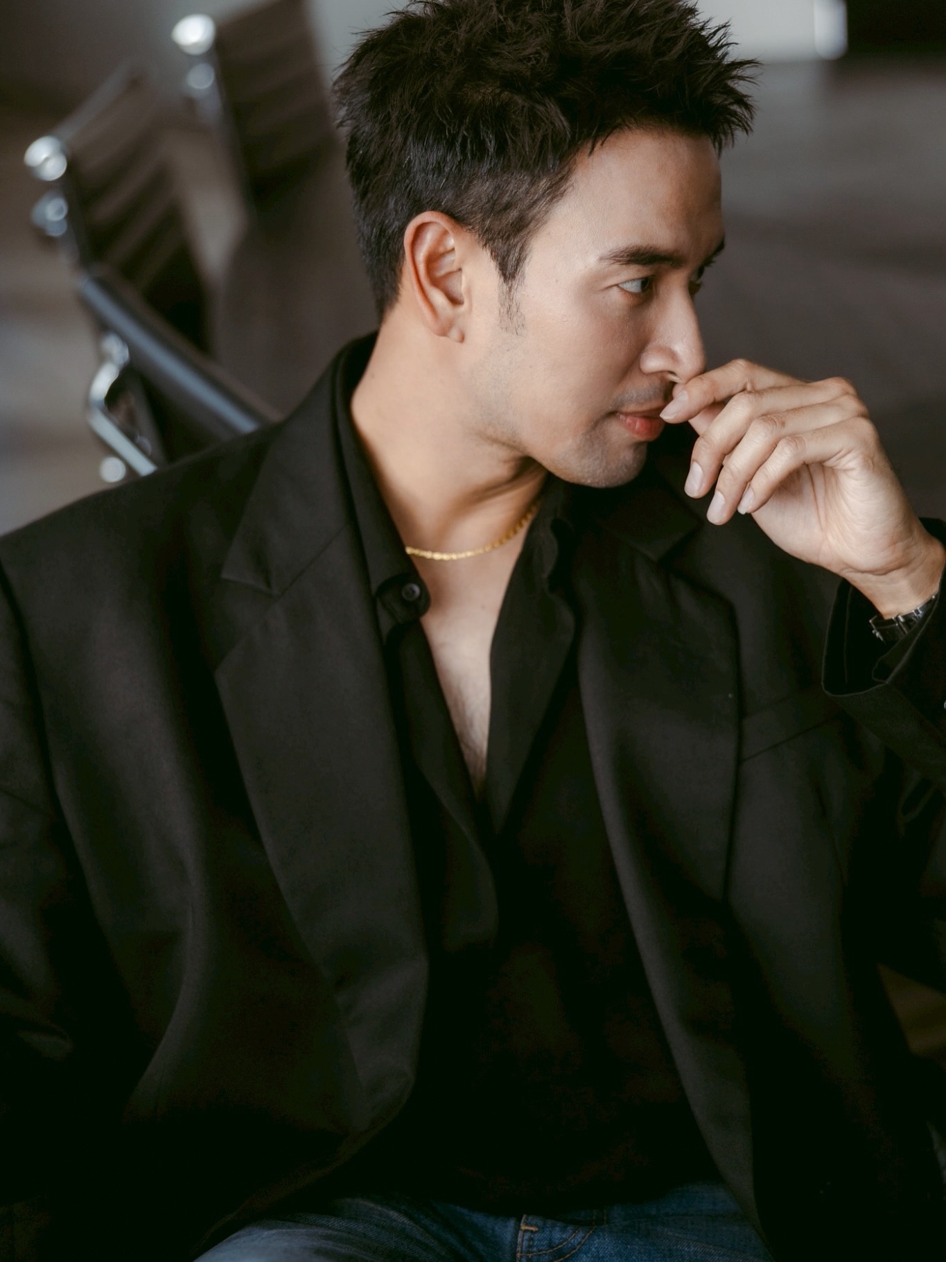 เกรท แพท