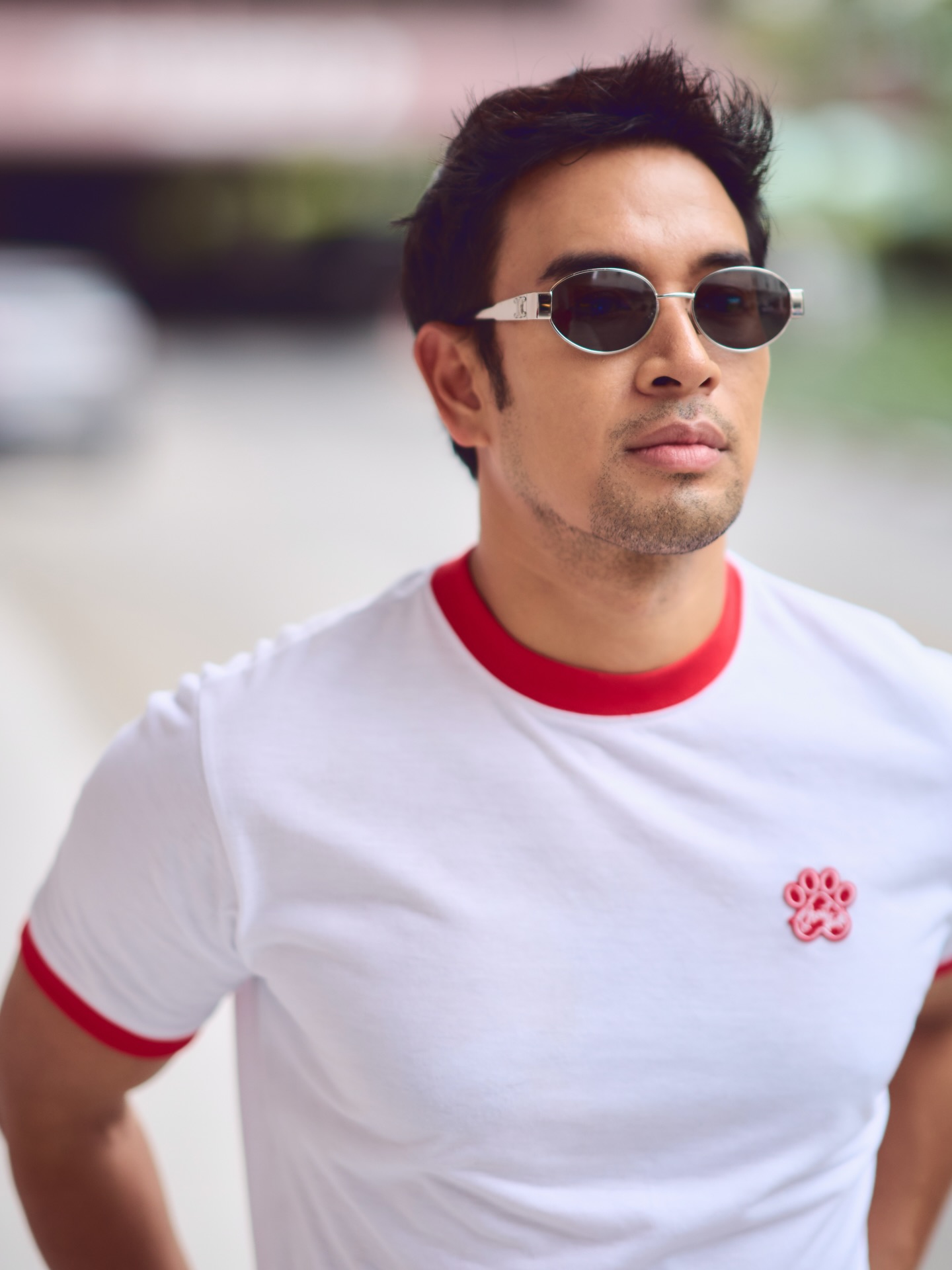 เกรท แพท