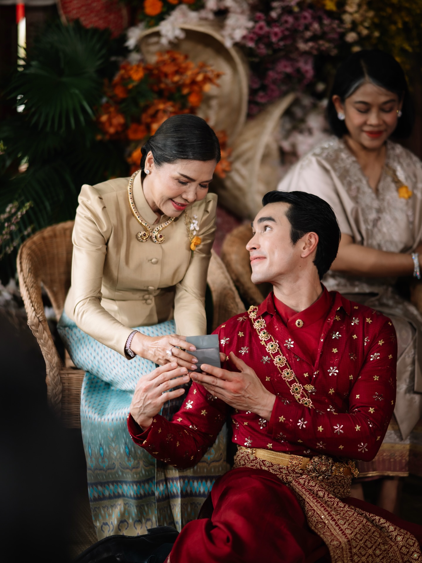 แม่แก้ว