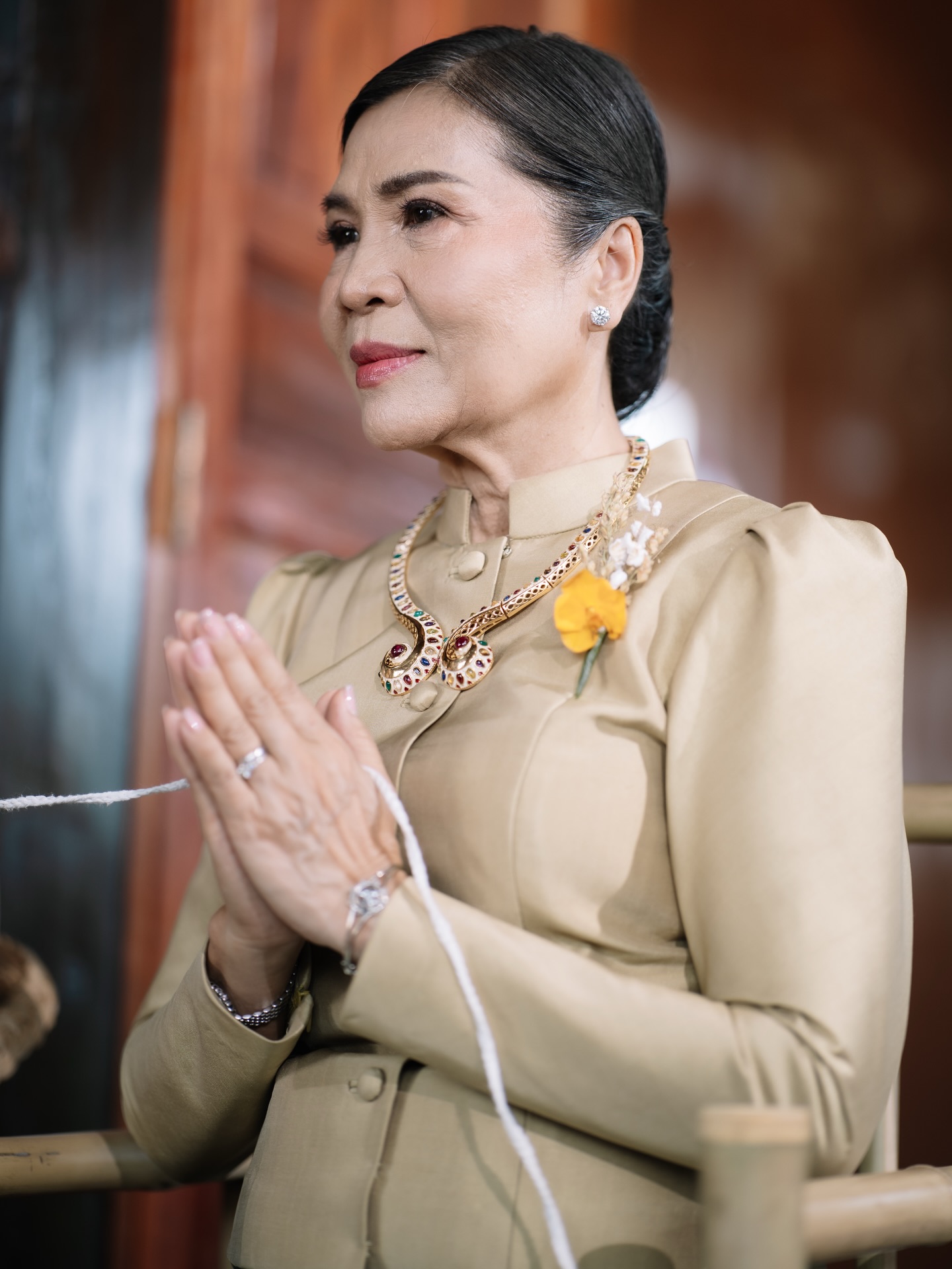 แม่แก้ว