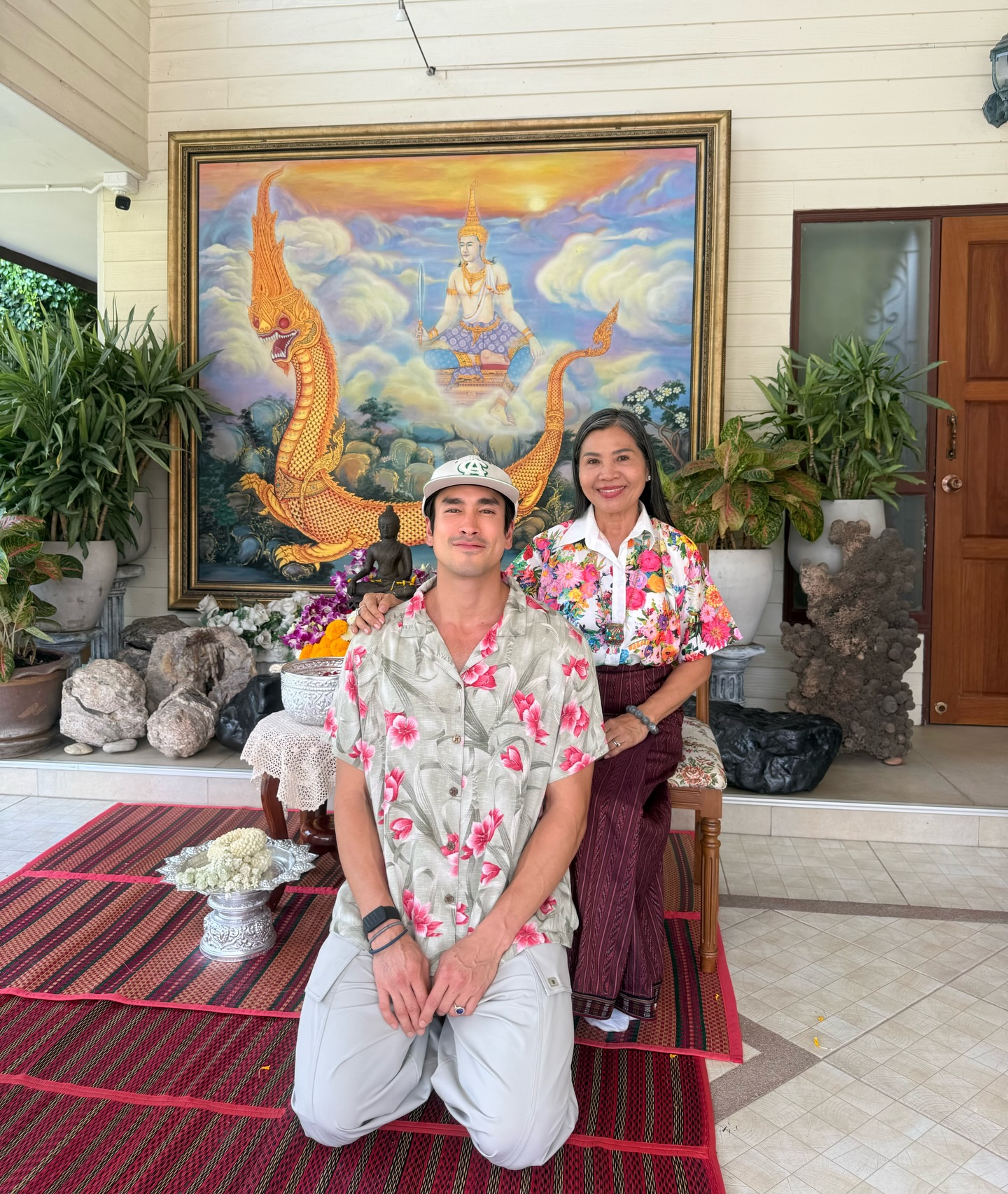 แม่แก้ว