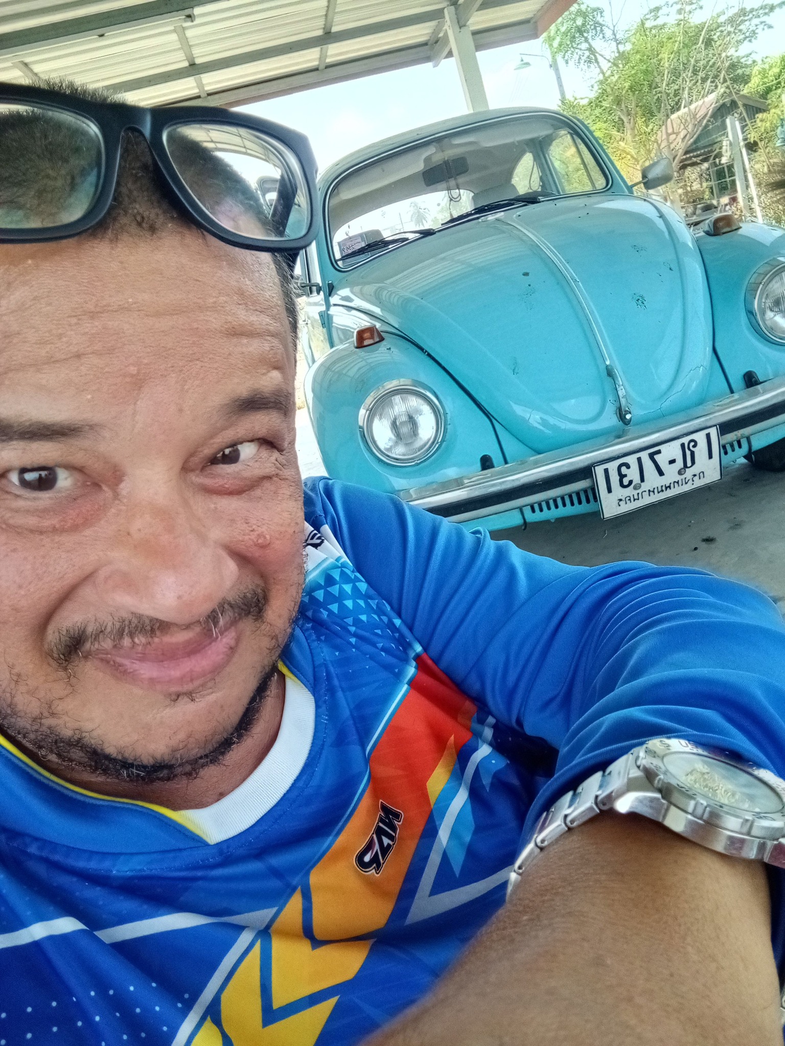 แดนนี่ ศรีภิญโญ