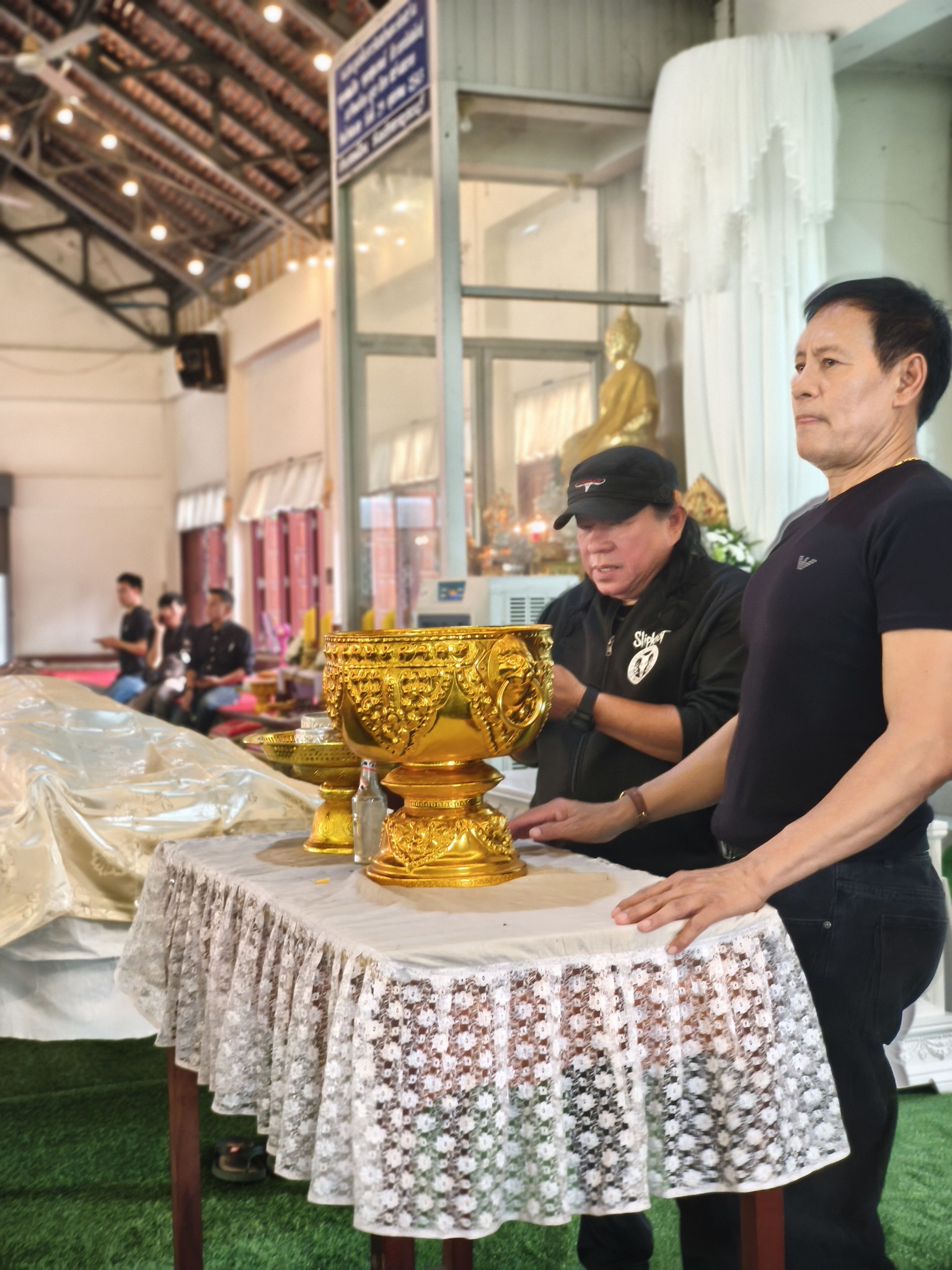 แดนนี่ ศรีภิญโญ