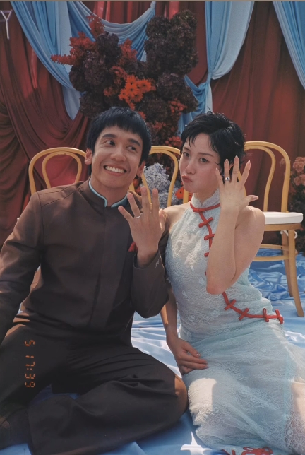 พลอย หอวัง