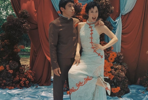 พลอย หอวัง