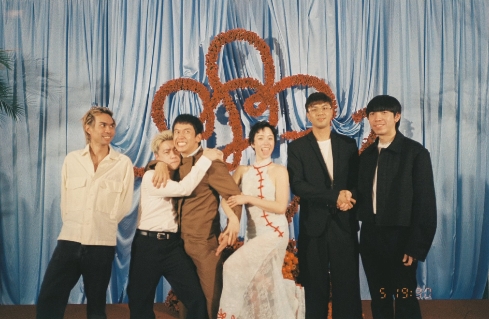 พลอย หอวัง