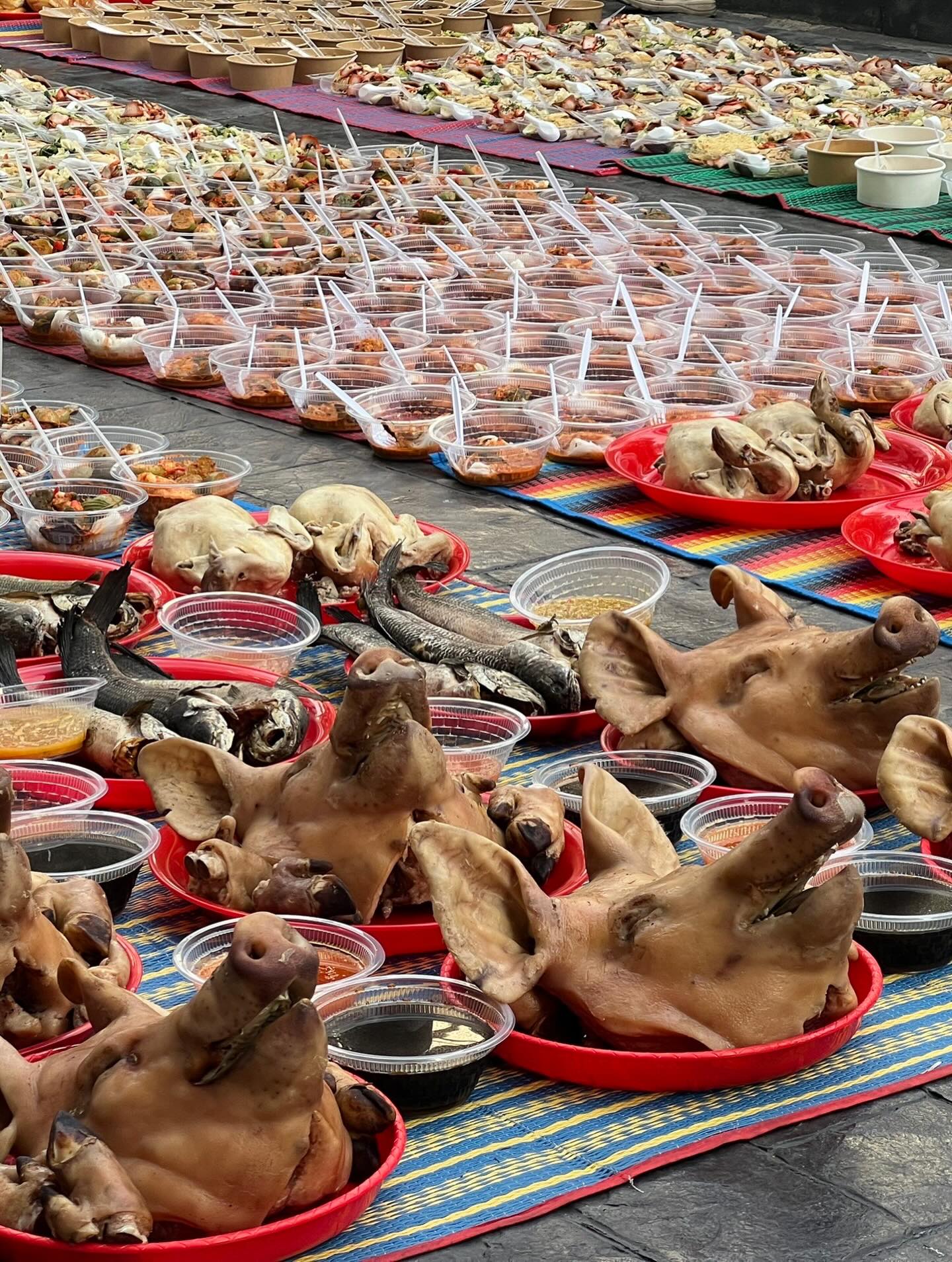 จูน กษมา - เปิ้ล นาคร