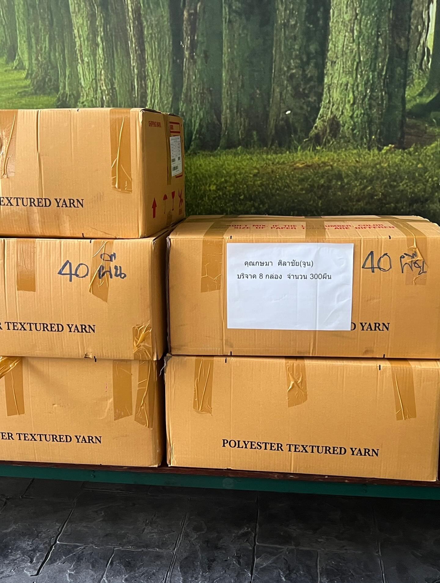 จูน กษมา - เปิ้ล นาคร