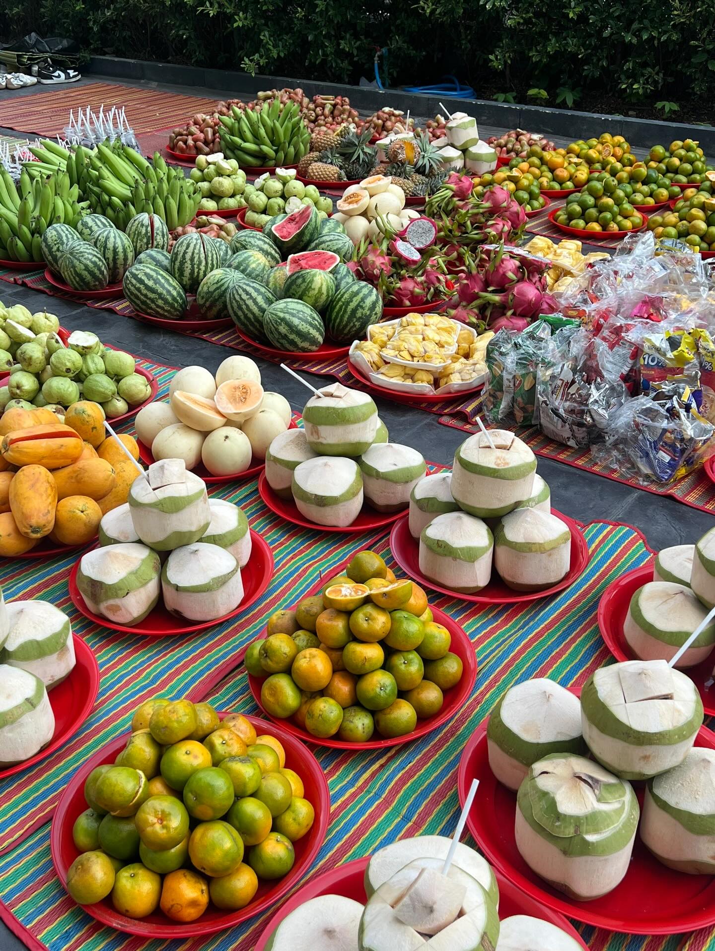 จูน กษมา - เปิ้ล นาคร