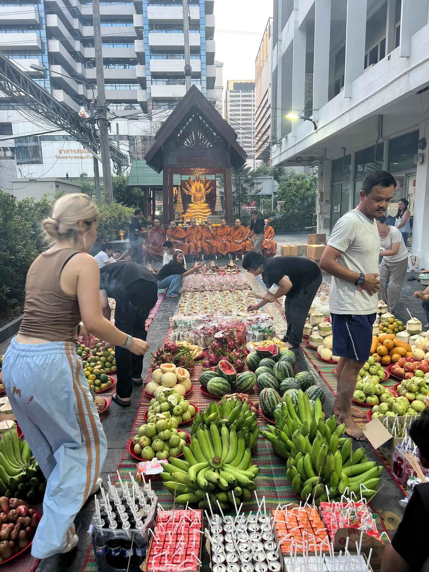 จูน กษมา - เปิ้ล นาคร