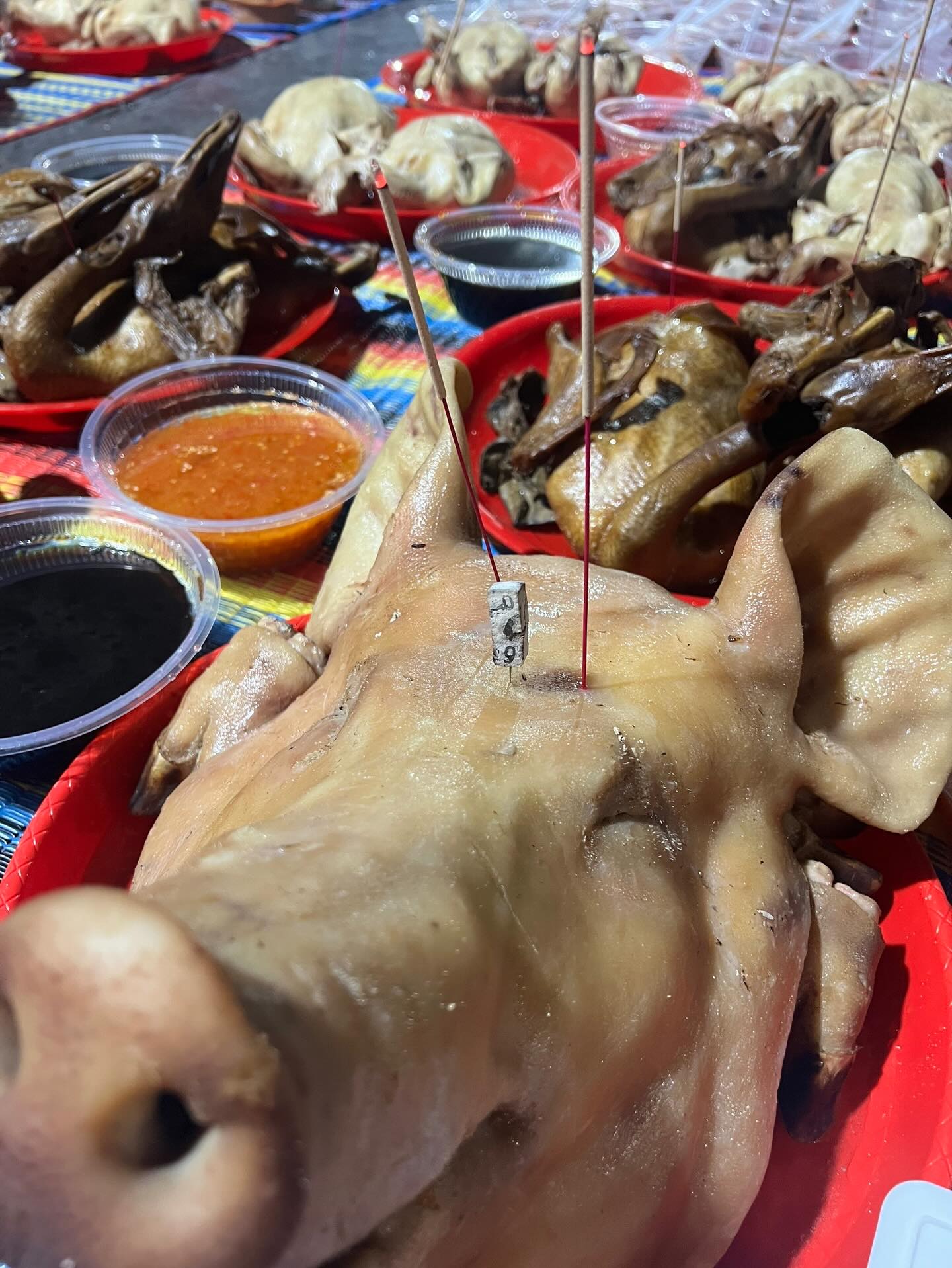 จูน กษมา - เปิ้ล นาคร