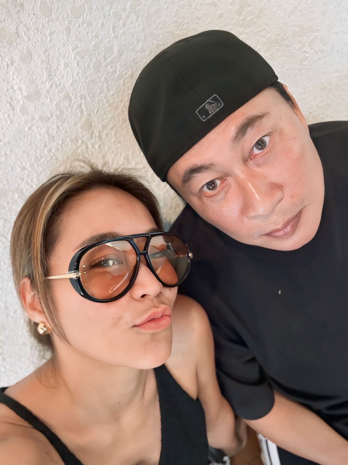 จูน กษมา - เปิ้ล นาคร