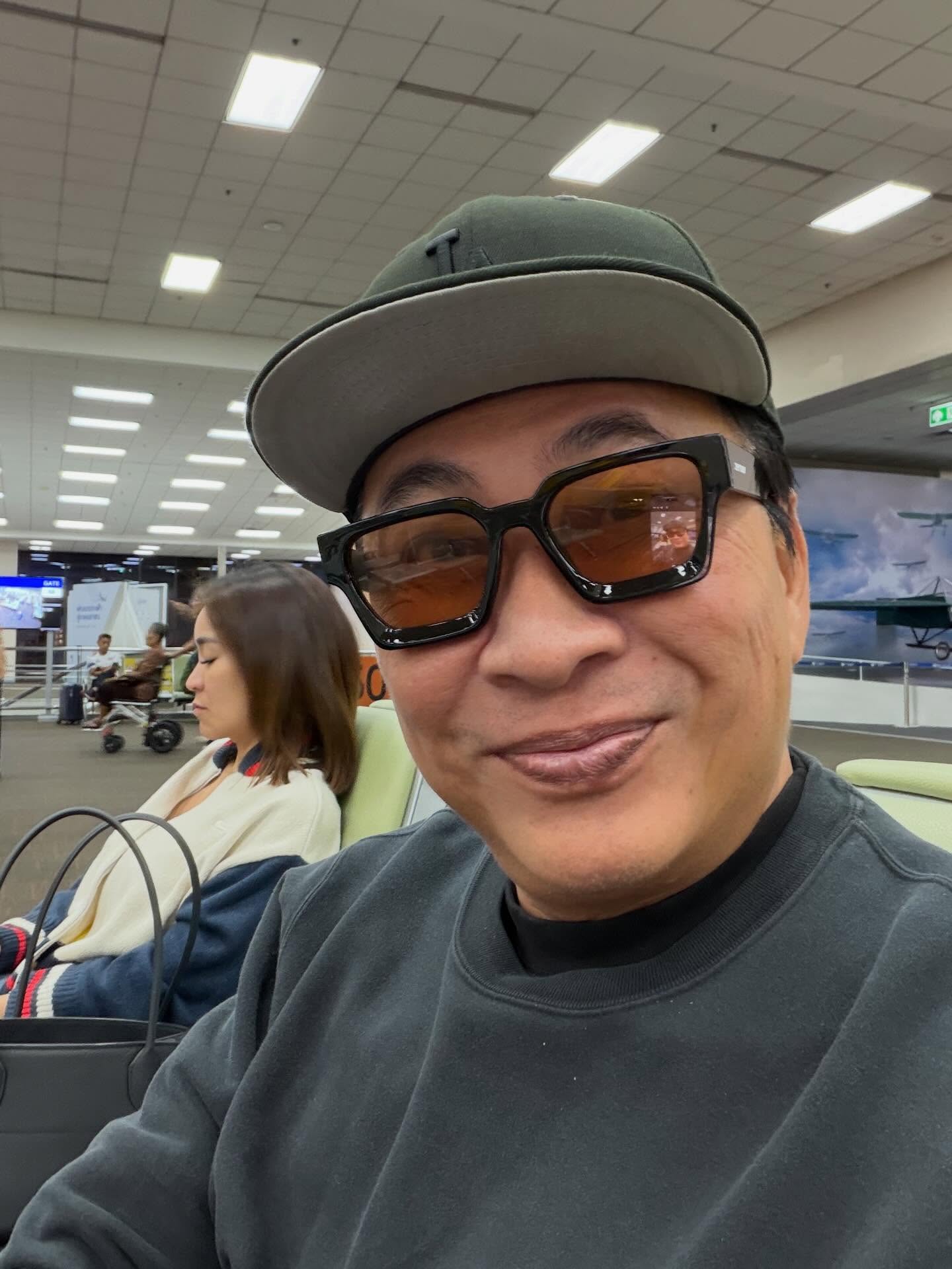 จูน กษมา - เปิ้ล นาคร