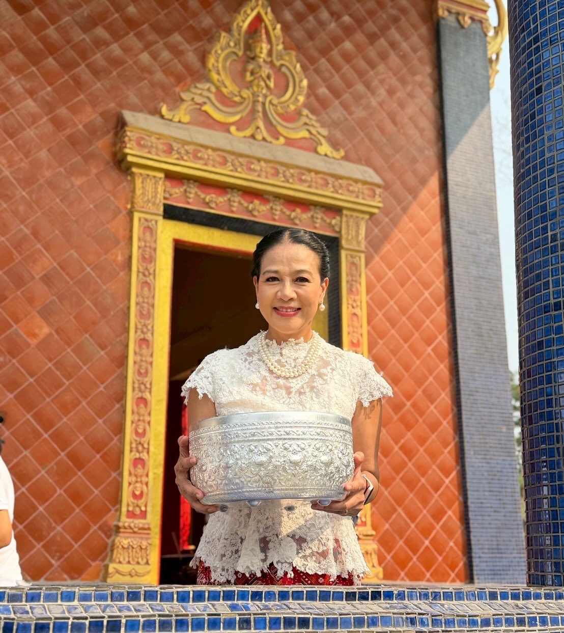 กบ ปภัสรา