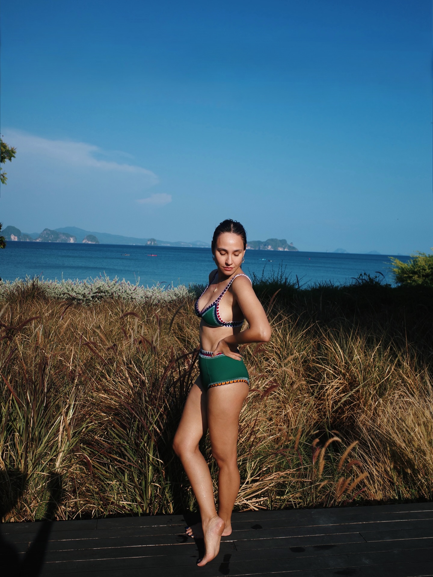 เจนสุดา ปานโต