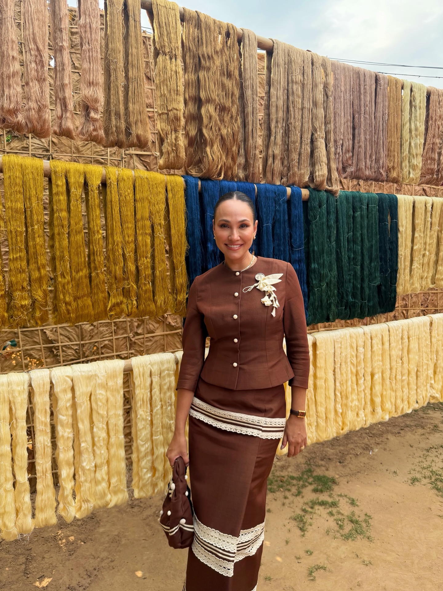 เจนสุดา ปานโต