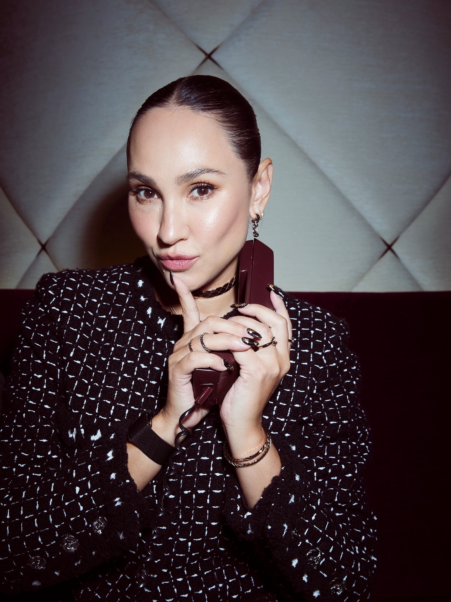 เจนสุดา ปานโต