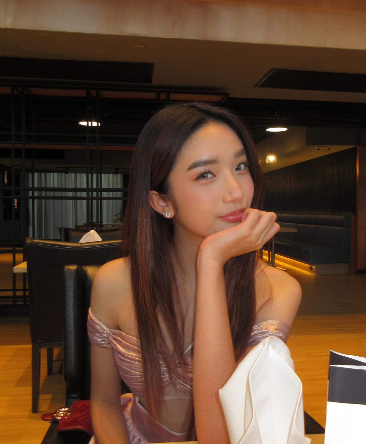 น้องณดา