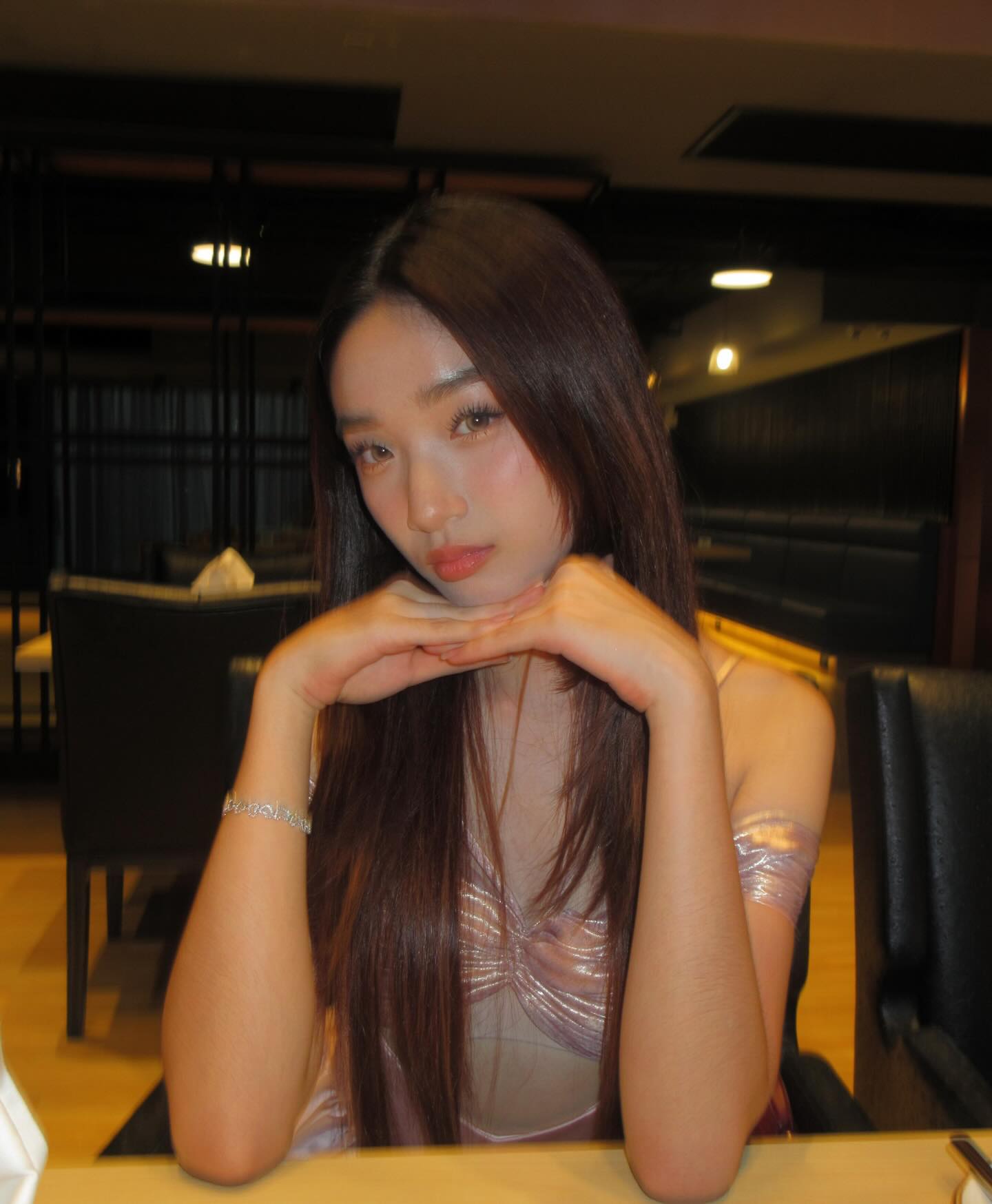 น้องณดา