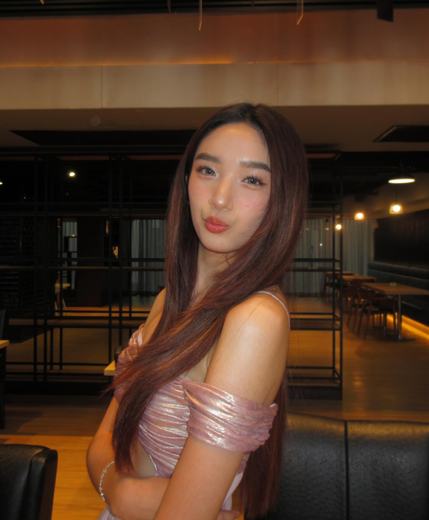 น้องณดา