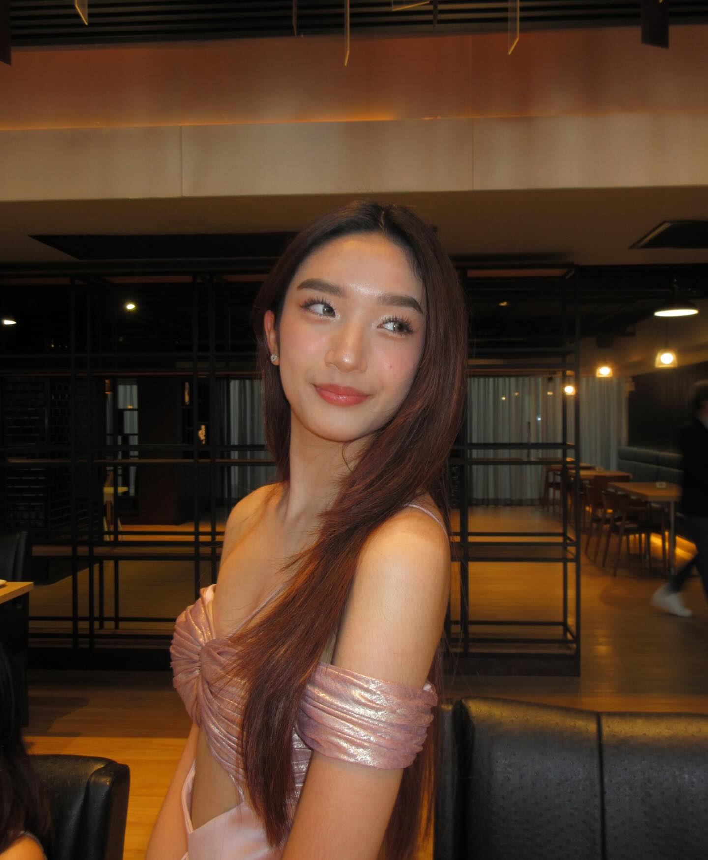 น้องณดา