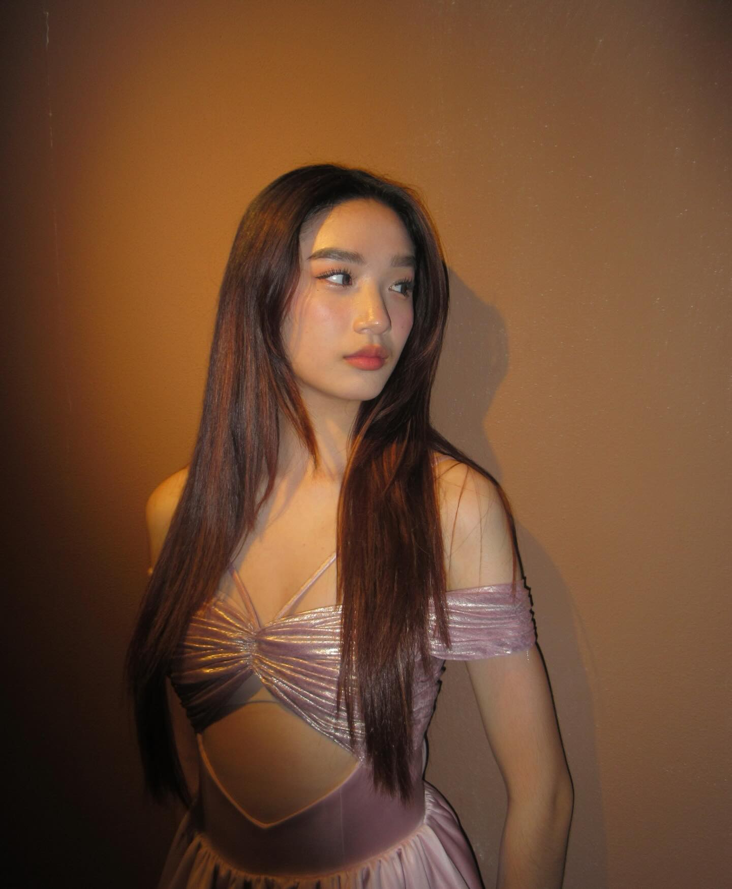 น้องณดา