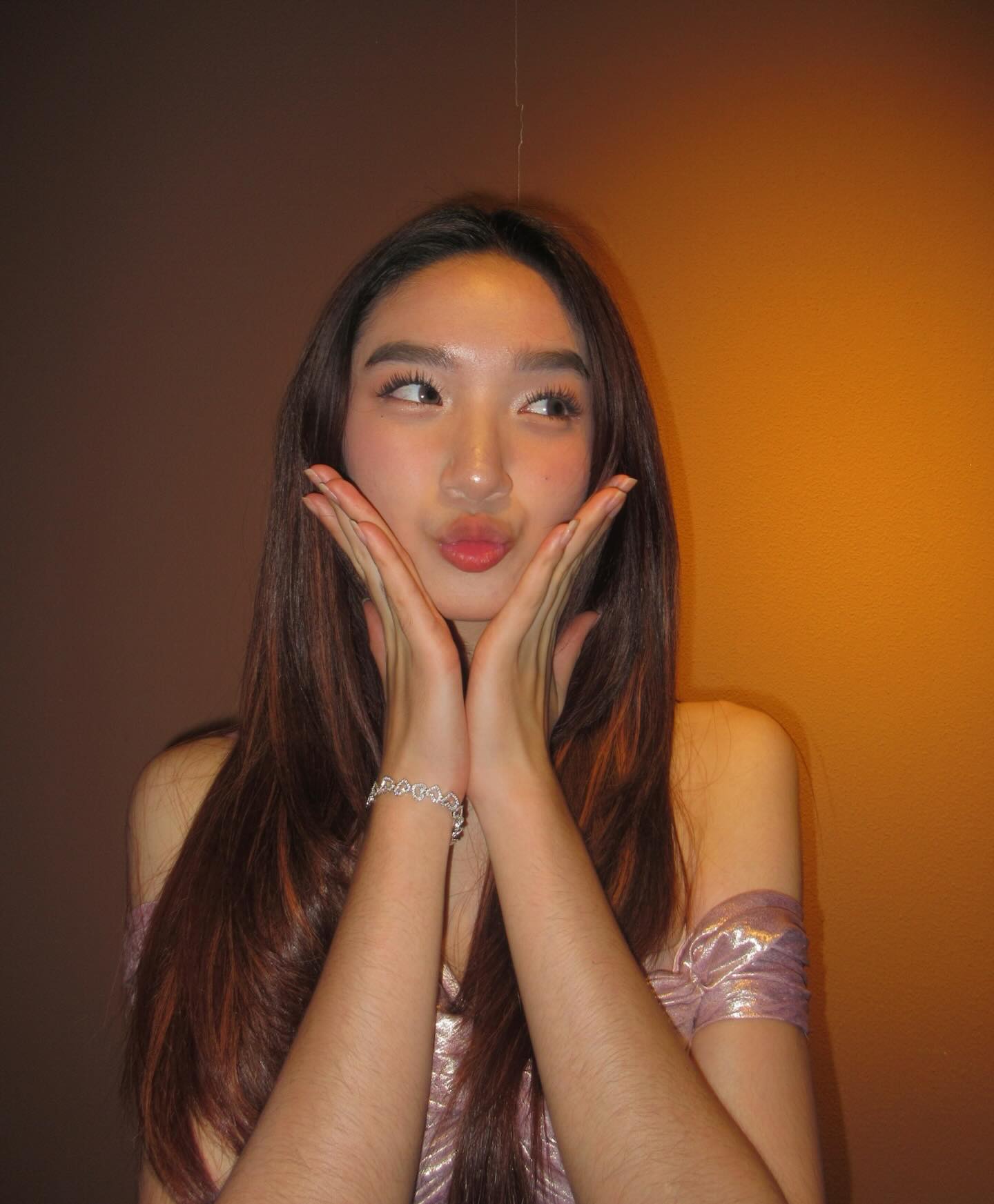 น้องณดา