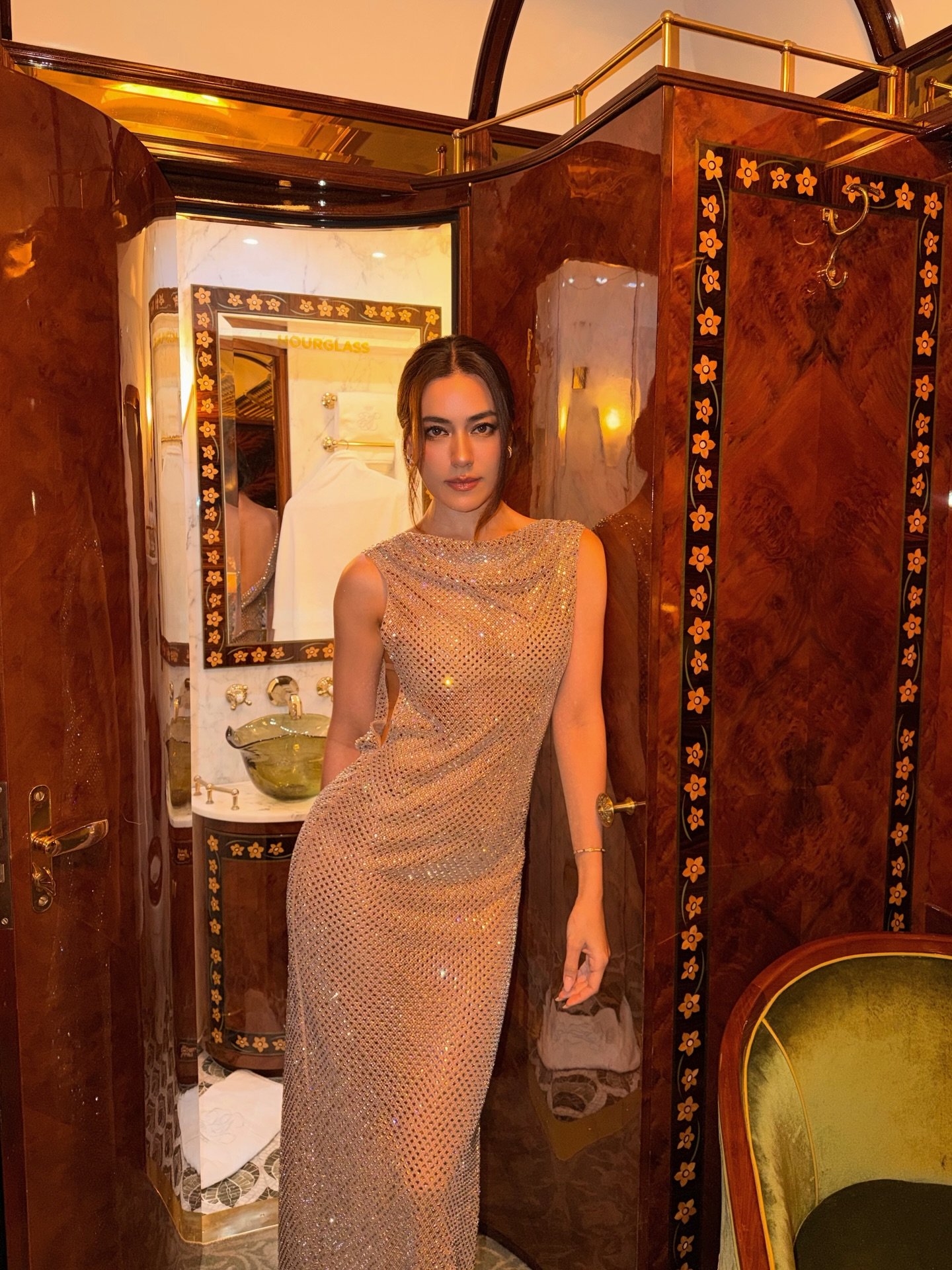 คิมเบอร์ลี่