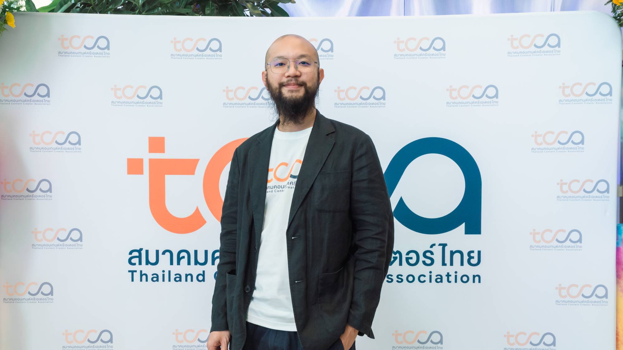 เปิดตัว “สมาคมคอนเทนต์ครีเอเตอร์ไทย”  ดัน 9 ล้านคนสู่ 