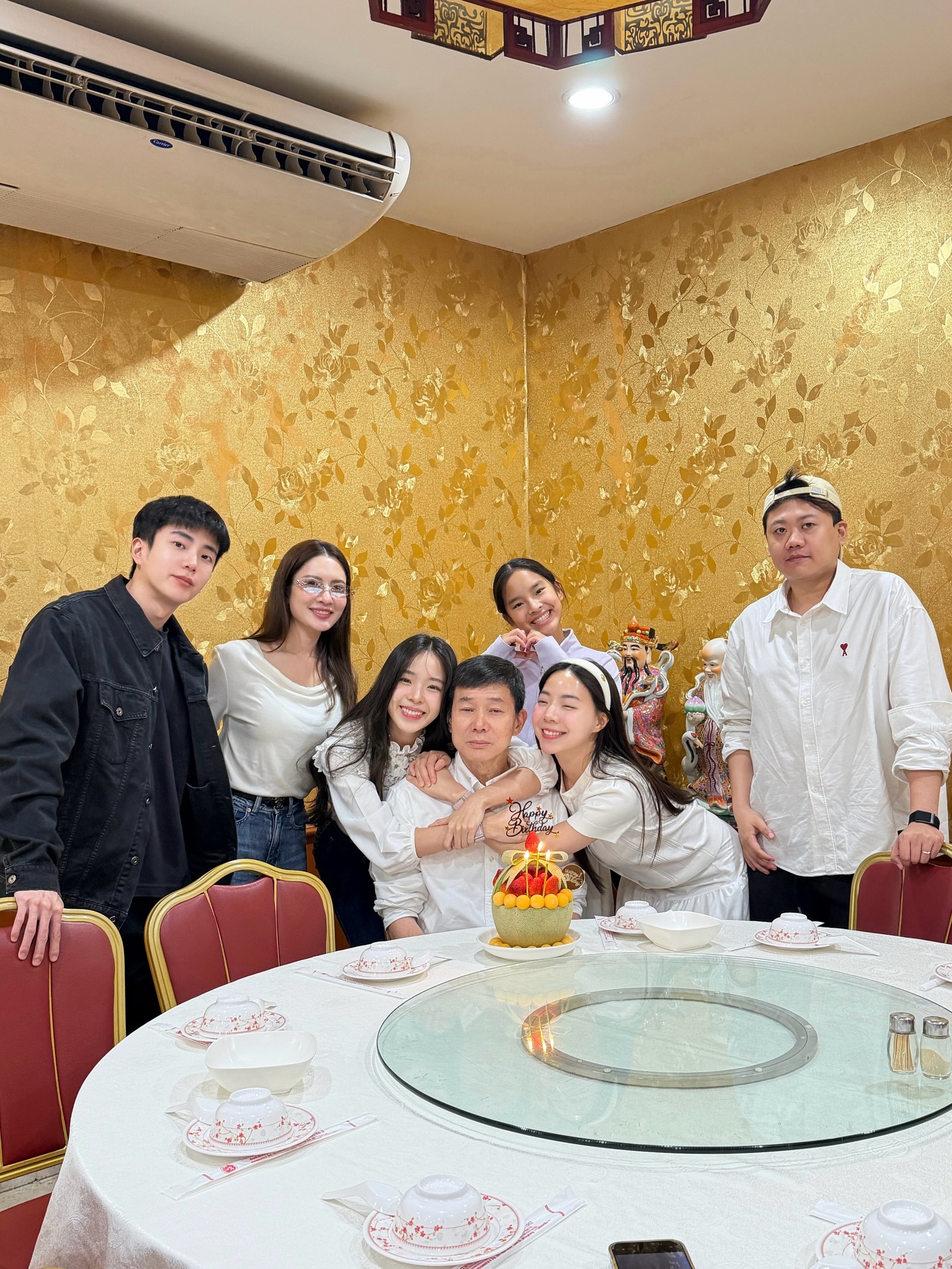 แอฟ นนกุล