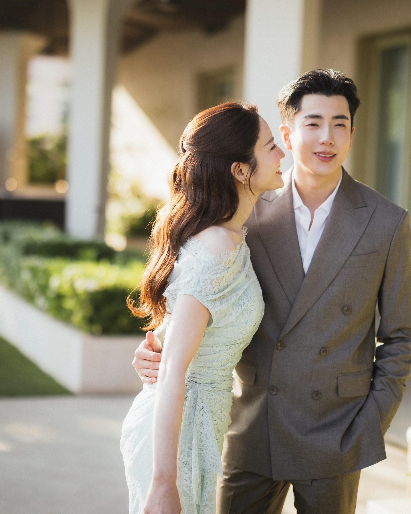 แอฟ นนกุล