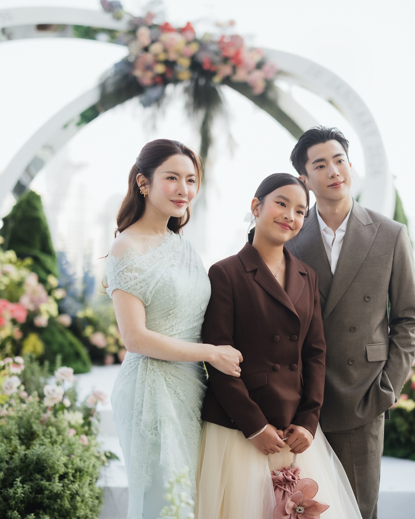 แอฟ นนกุล