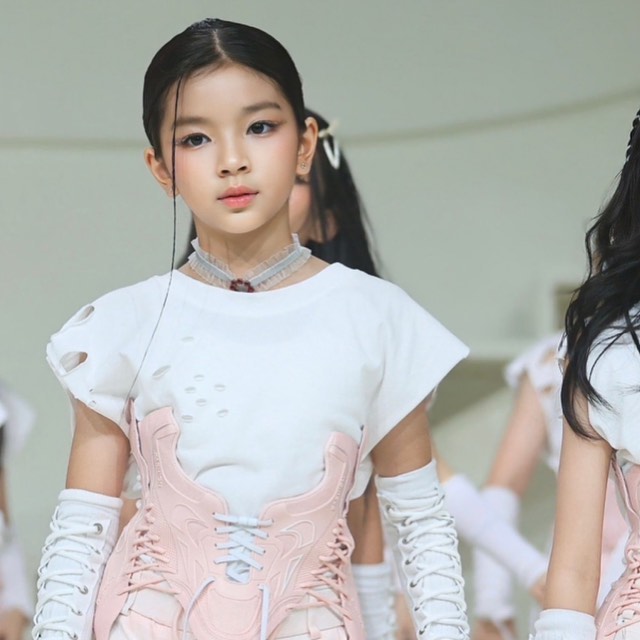 แม่โบว์ น้องมะลิ