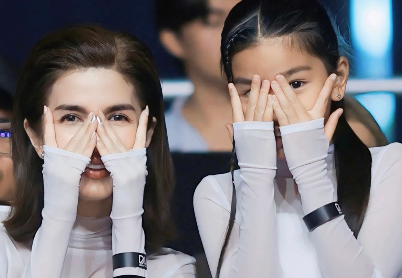 แม่โบว์ น้องมะลิ