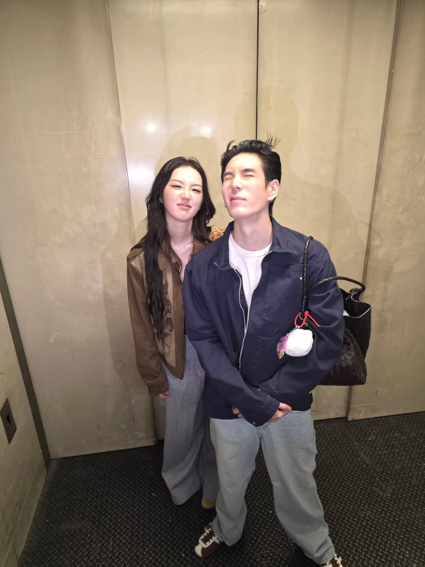 เจเจ ต้าเหนิง