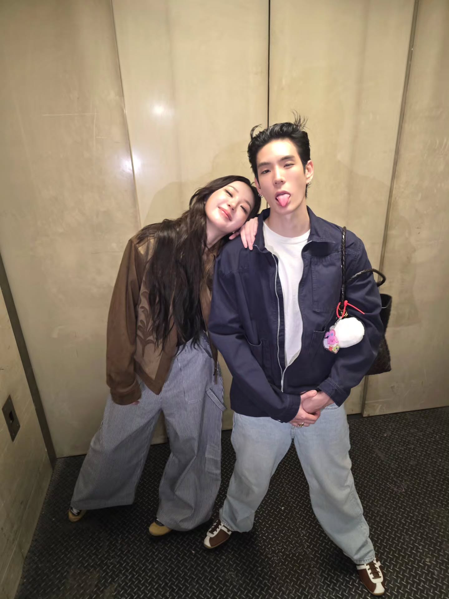 เจเจ ต้าเหนิง