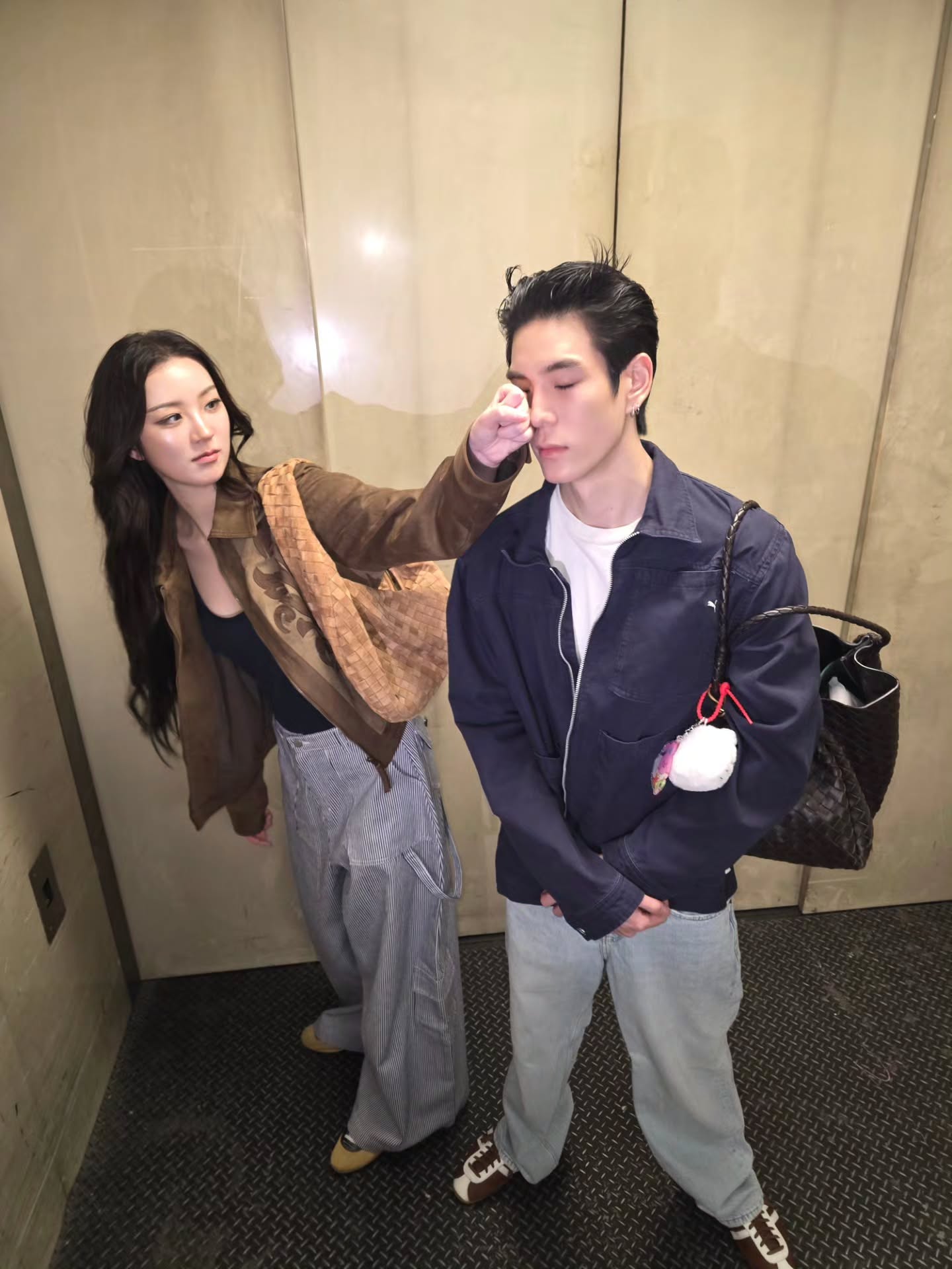 เจเจ ต้าเหนิง