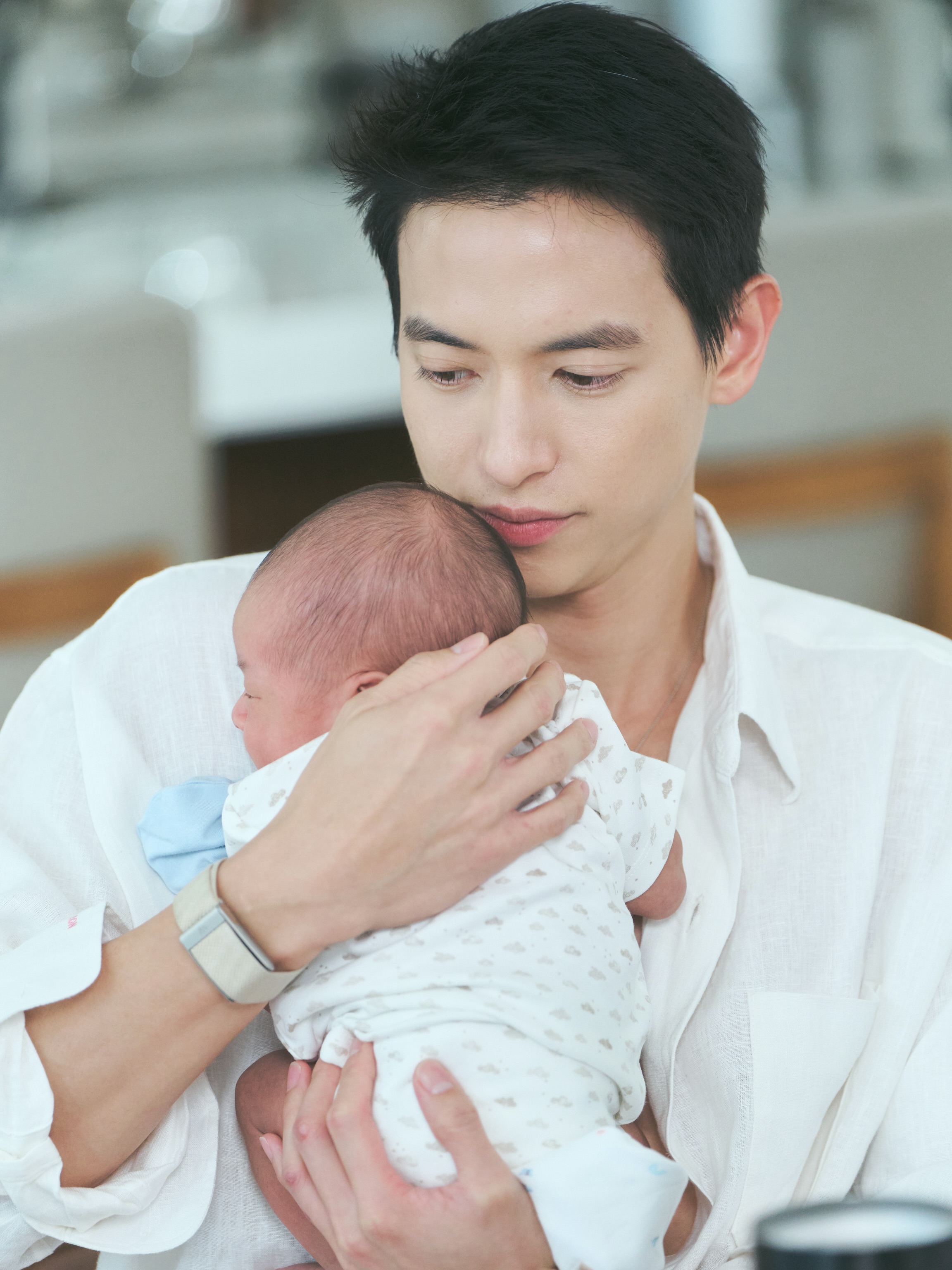 เจมส์ จิรายุ