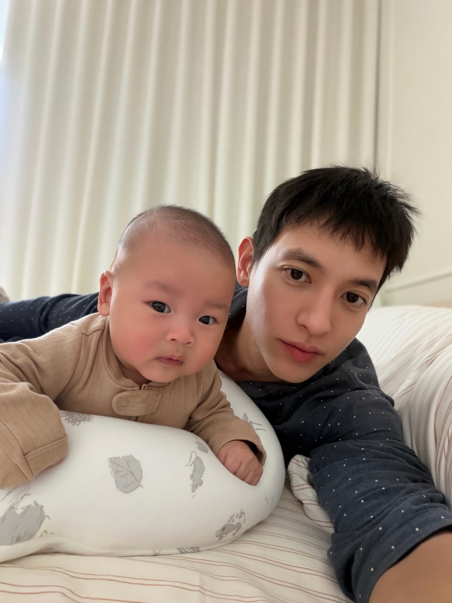 เจมส์ จิรายุ