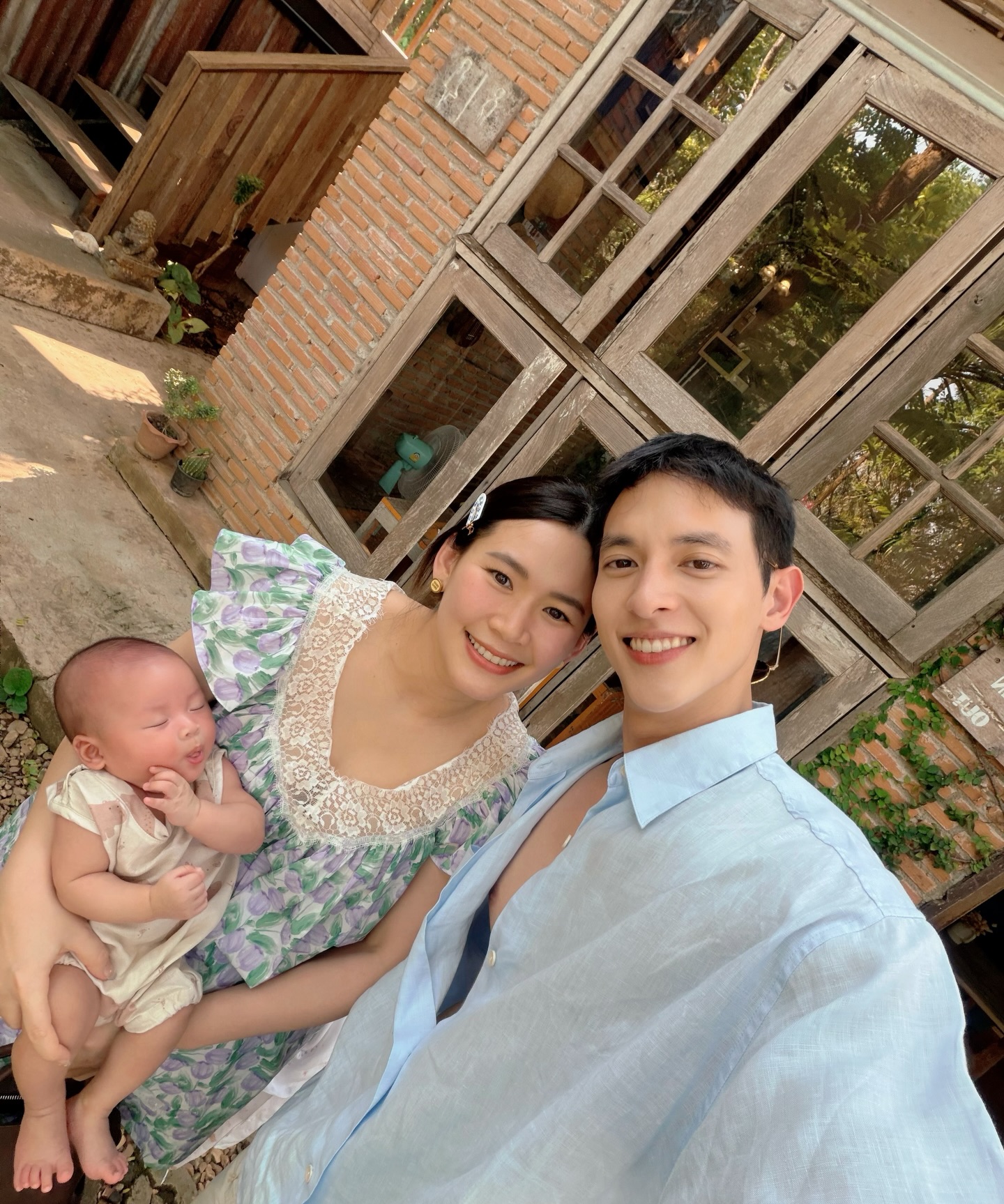 เจมส์ จิรายุ