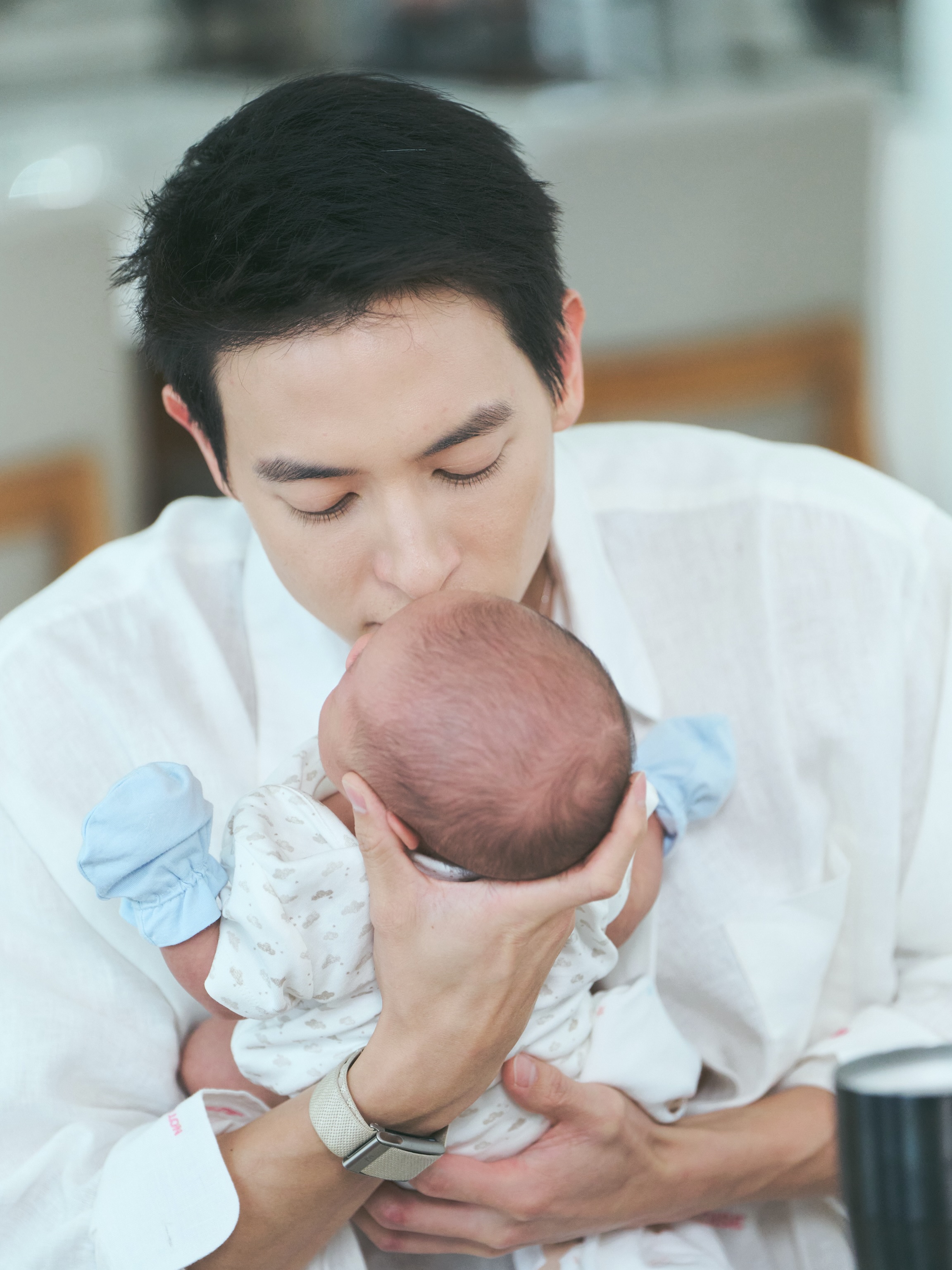 เจมส์ จิรายุ