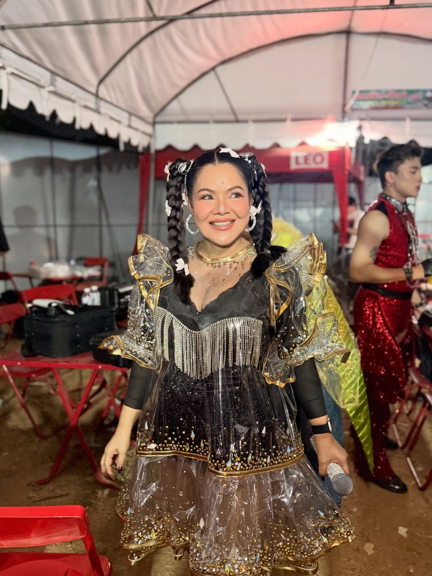 ฮาย อาภาพร
