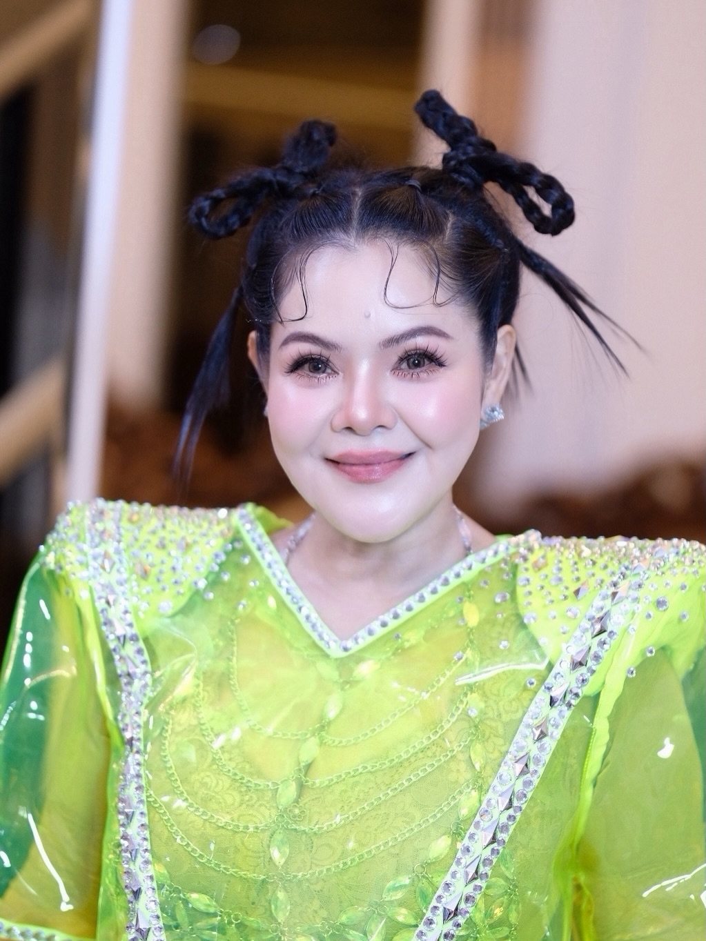 ฮาย อาภาพร