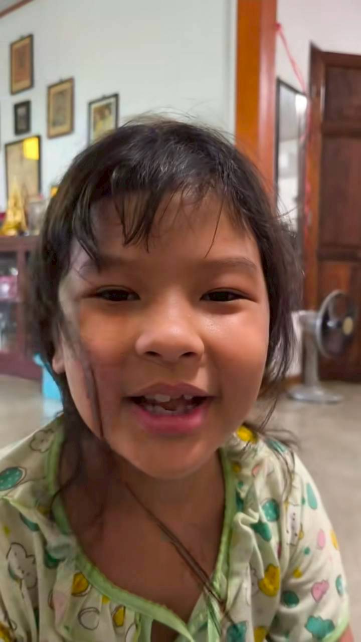 น้องเอวา