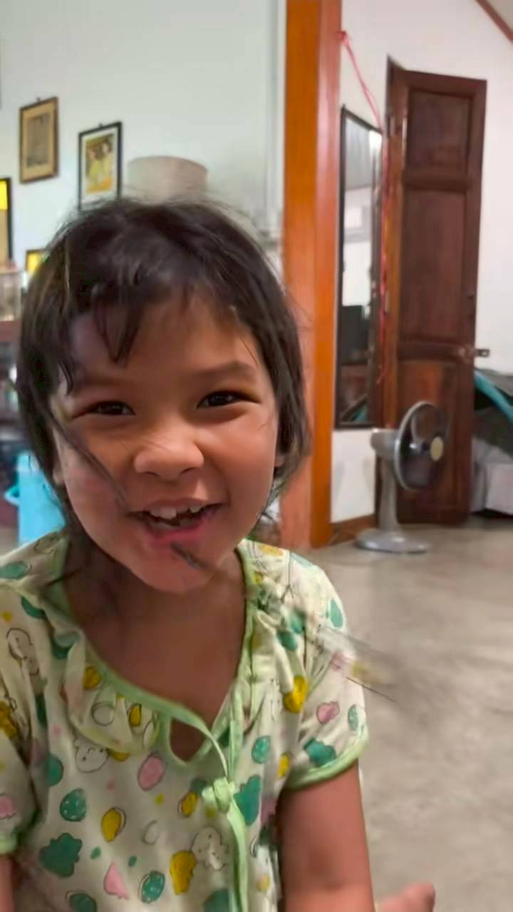 น้องเอวา