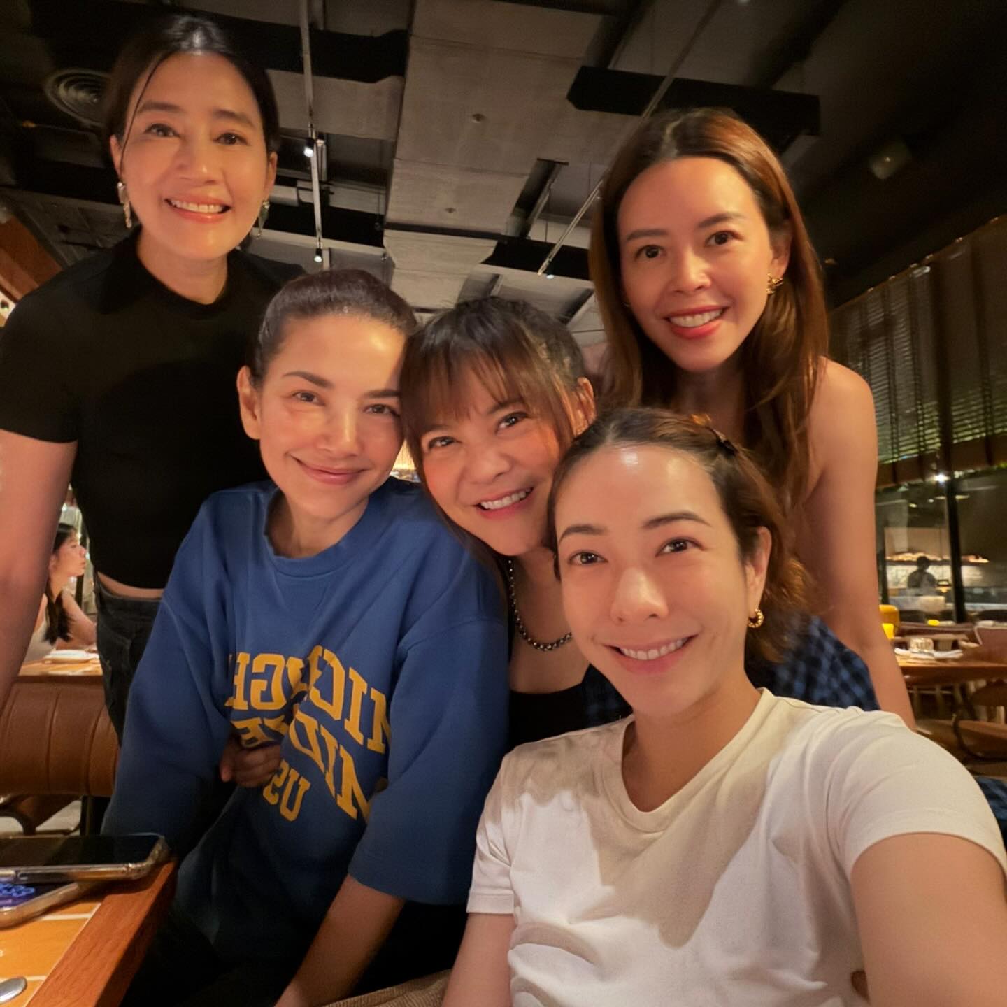 เจี๊ยบ โสภิตนภา