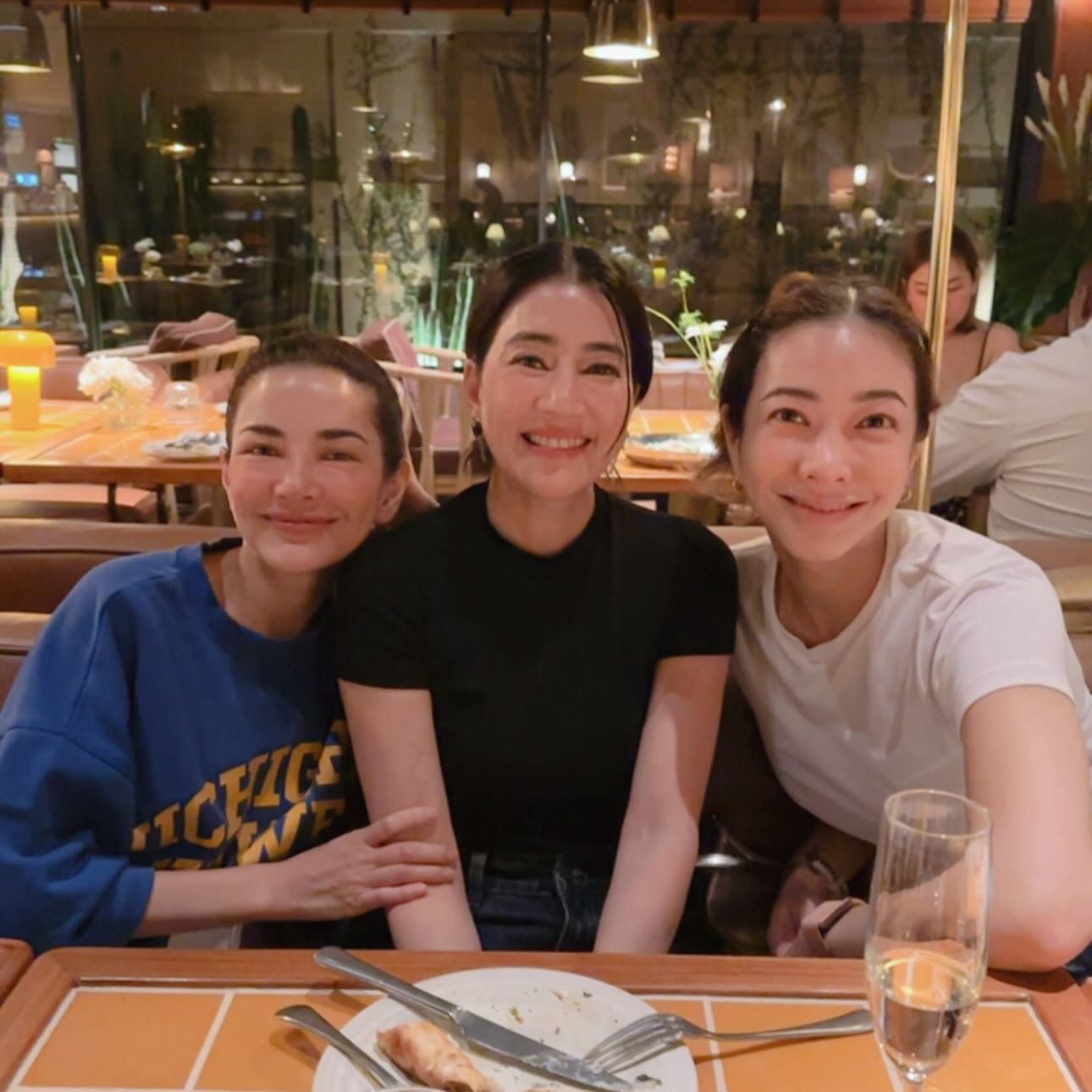 เจี๊ยบ โสภิตนภา